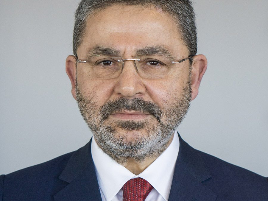 Ahmet Akça