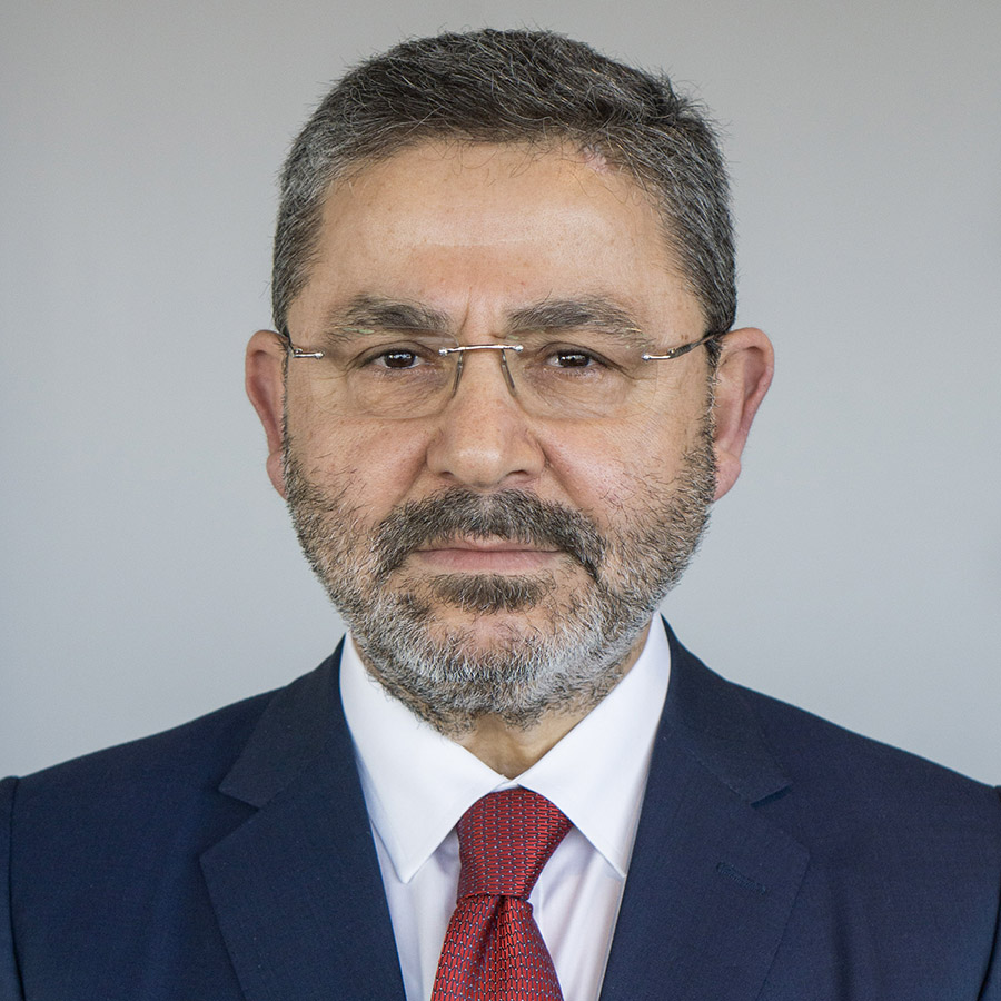 Ahmet Akça