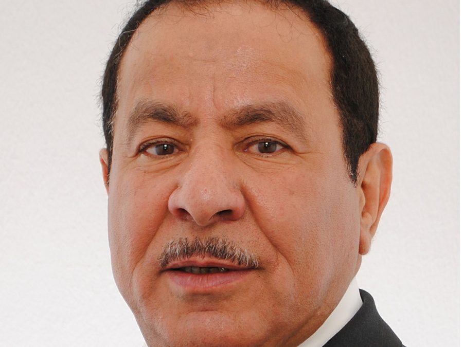 Faisal Bin Abdulrahman Bin Muaammar