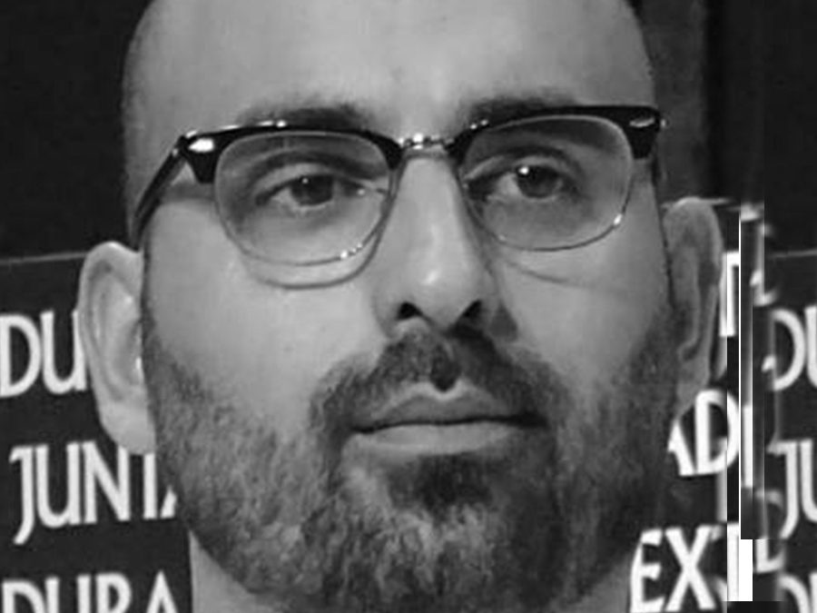 José Ángel Calle Suárez