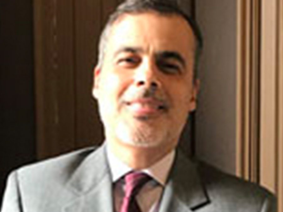 José Rui Velez Caroço
