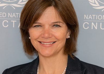 Dr. Chantal Line Carpentier