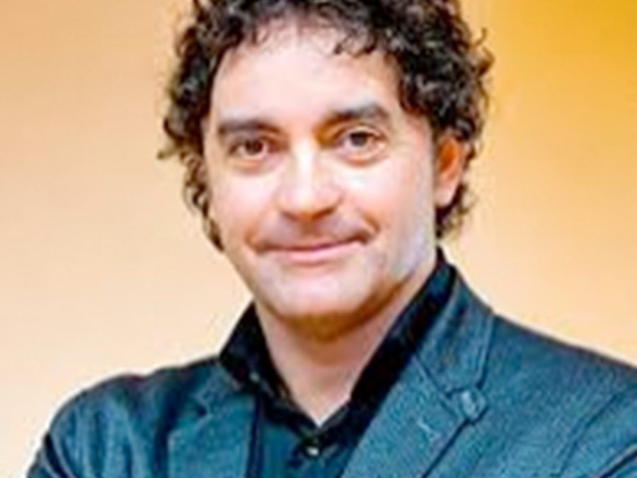 Francesc Colomer Sánchez