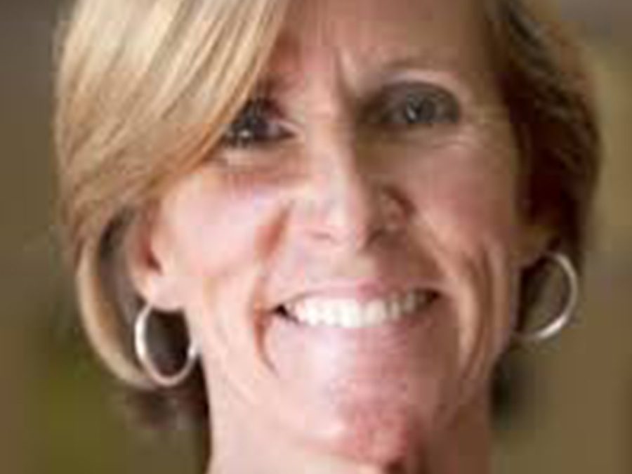 Kate Cumbo