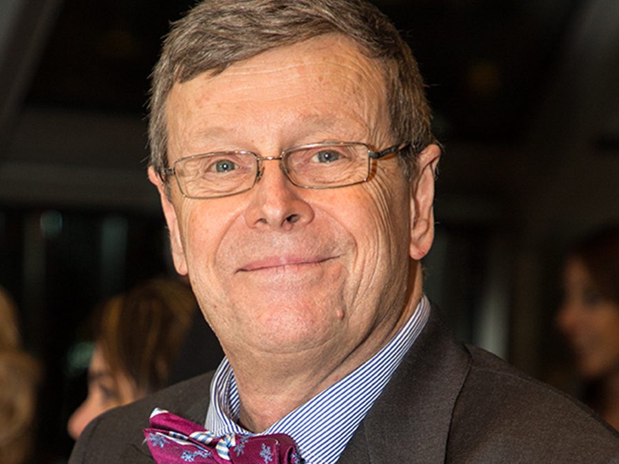 Jean Pierre Diserens
