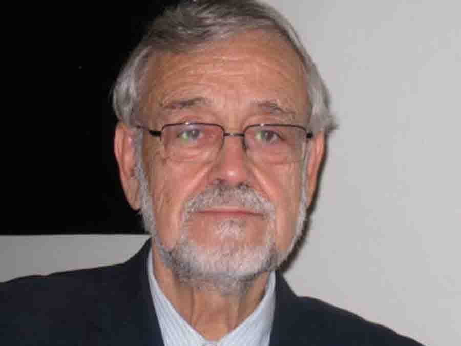 Enrique Gaspar