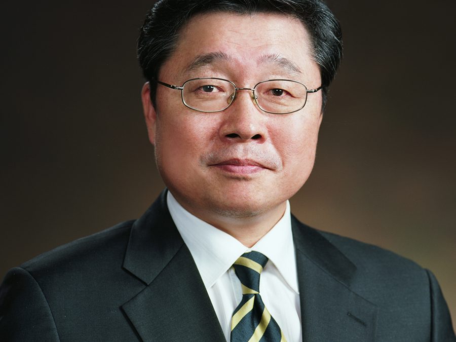 Dr. Sungdon Hwang