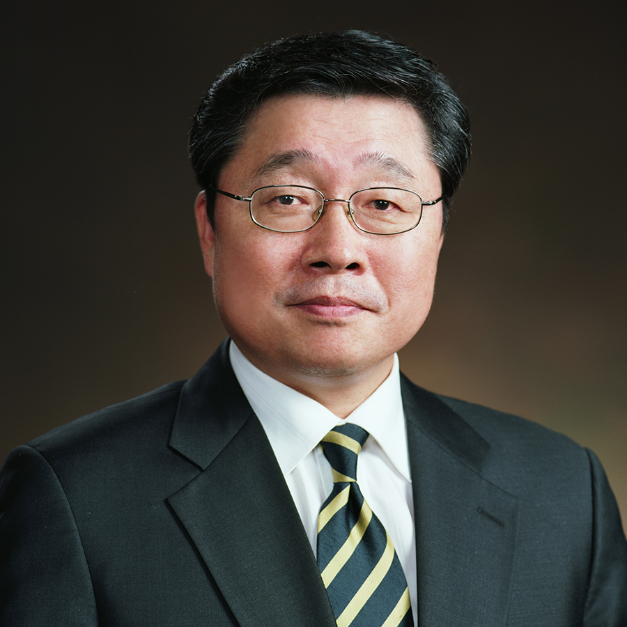 Dr. Sungdon Hwang