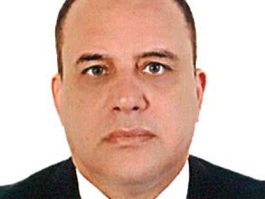 Ezzat Ibrahim