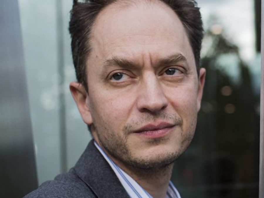 Dr. Emmanuel Kattan