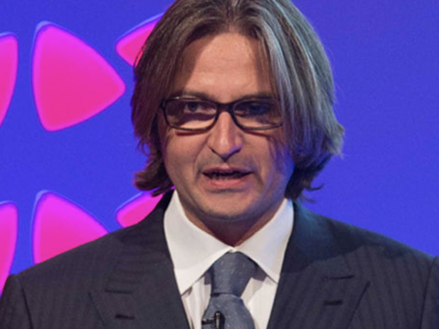 Massimiliano Montanari
