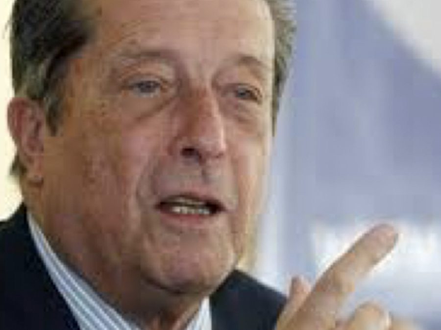 Federico Mayor Zaragoza