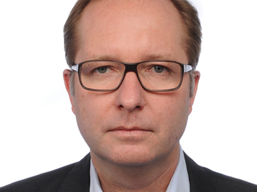 Roland Mayr