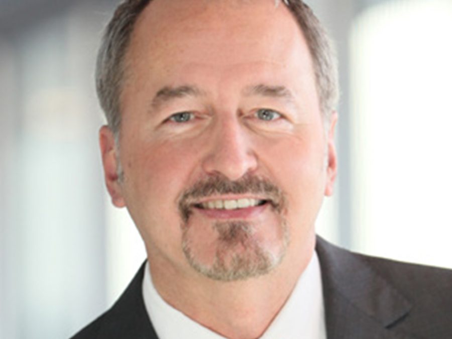 Bill McAndrews