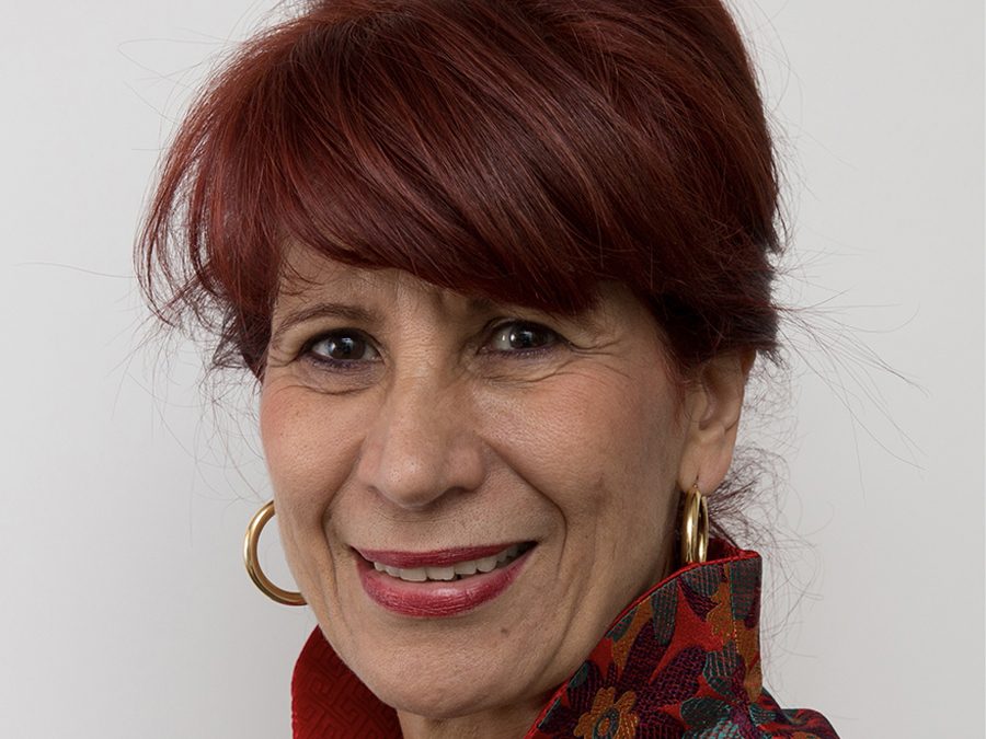 Hanifa Mezoui, Ph.D.
