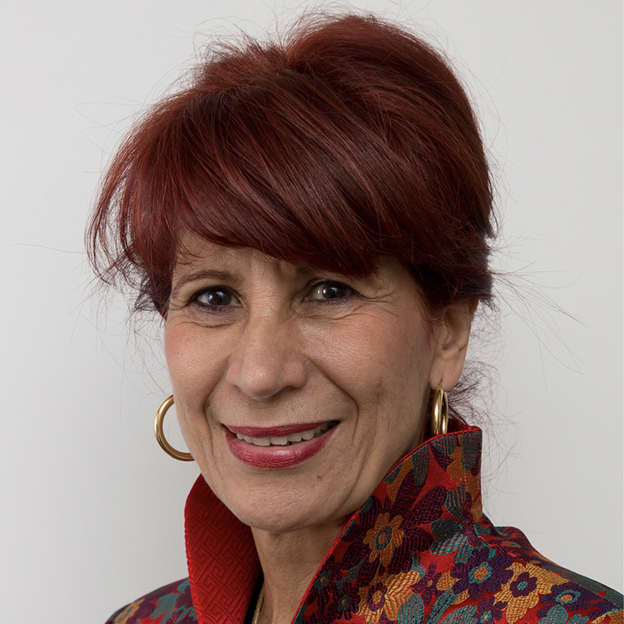 Hanifa Mezoui, Ph.D.