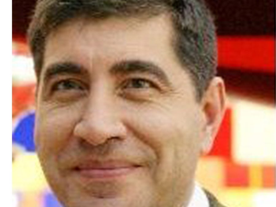 Fernando Molina Pons
