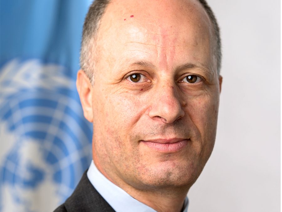 Maher Nasser