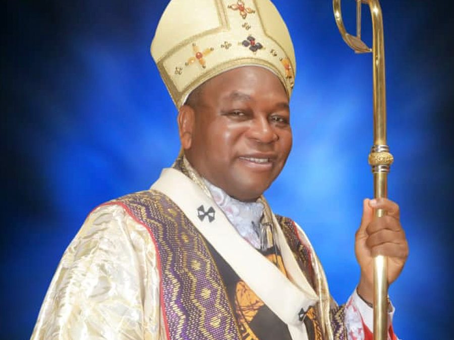 John Cardinal Onaiyekan
