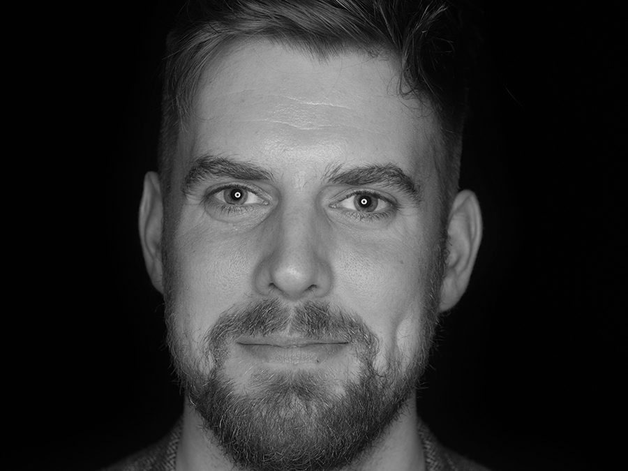 Ian Plunkett