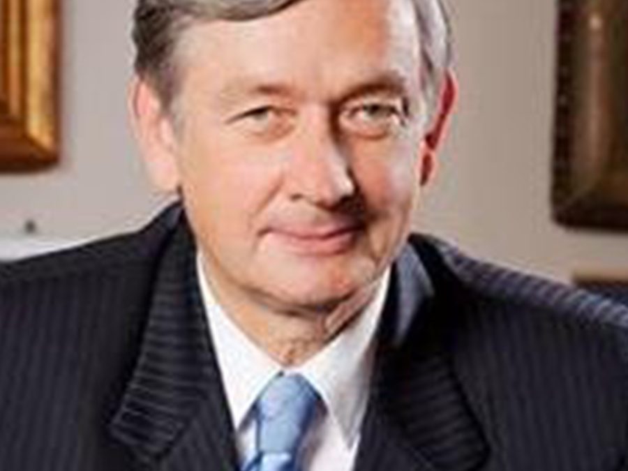 H.E. Danilo Türk