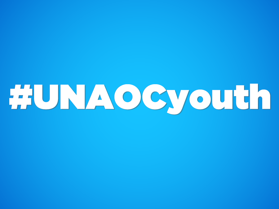 #UNAOCyouth